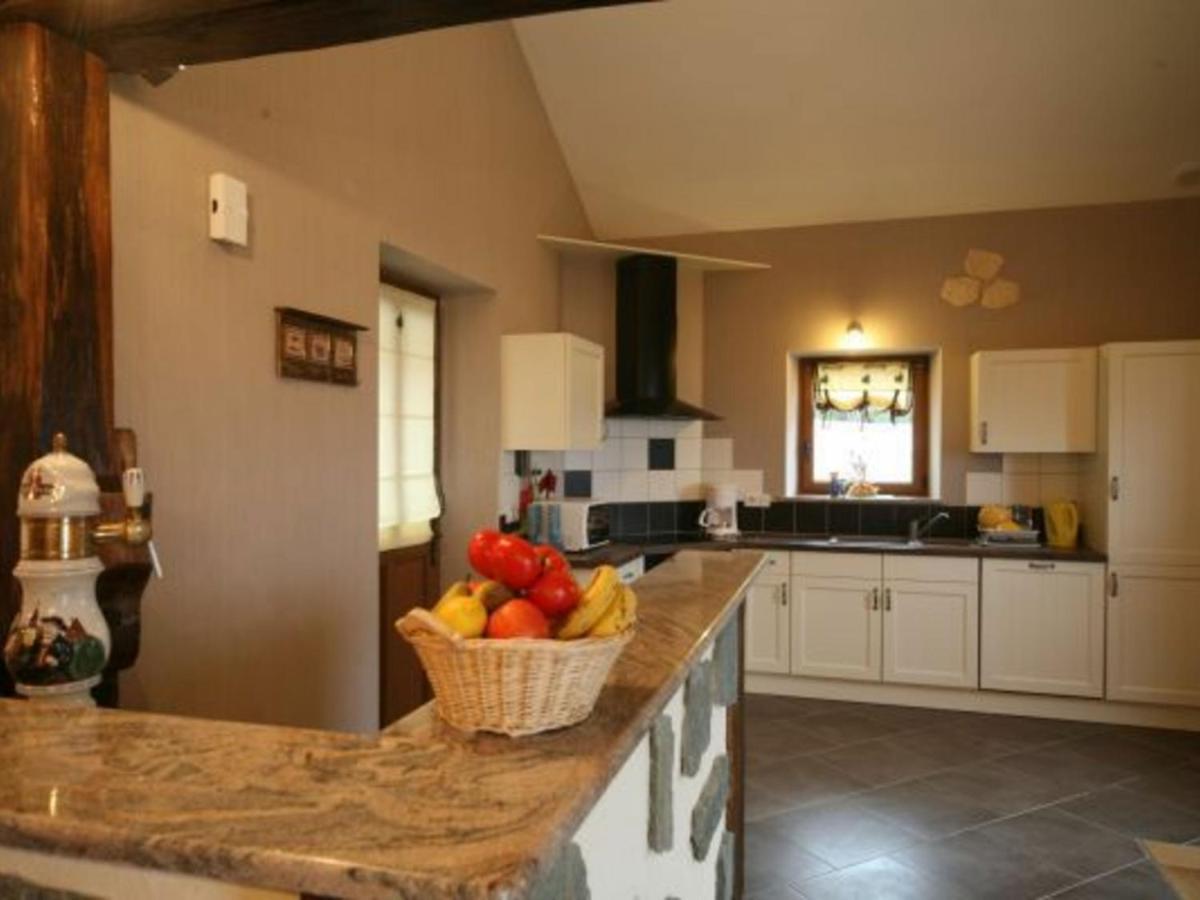 Gite Spacieux, Confort Moderne, 8 Pers, Terrasse Privative, Animaux Admis, Wifi - Fr-1-589-227 Vagney Экстерьер фото